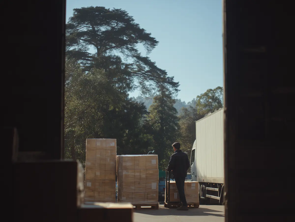 Грузоперевозки в Ярославской области