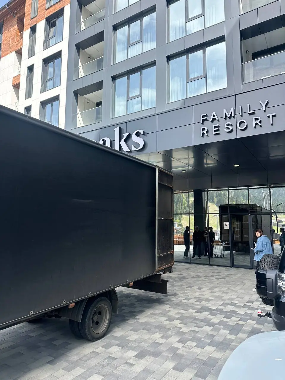 Грузоперевозки в Ярославской области